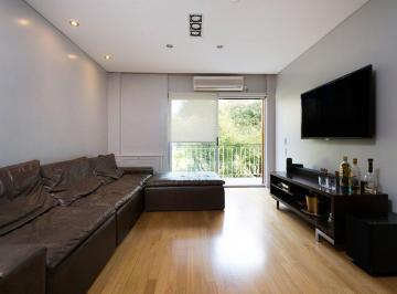 Departamento · 110m² · 5 Ambientes · 1 Cochera · Venta Semipiso 5 Ambientes en Palermo/belgrano
