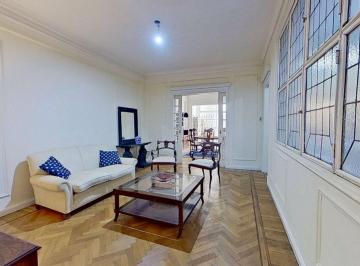 Departamento · 151m² · 4 Ambientes · Recoleta - Venta Semipiso 4 Ambientes Al Frente