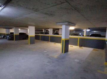 Garage · 13m² · Cochera en Venta - Almagro - Edificio de Categoria