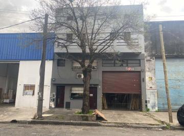 Bodega-Galpón · 530m² · Venta Deposito/galpon Dos Plantas Equipado Pompeya