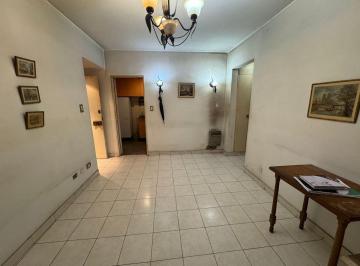 Departamento · 37m² · 2 Ambientes · Venta 2 Amb Belgrano Palermo Apto Credito Reciclar