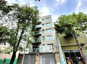 Departamento · 54m² · 3 Ambientes · 1 Cochera · Departamento 3 Amb Morón Luminoso Apto Credito