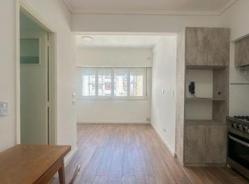 Departamento · 21m² · 1 Ambiente · Venta Monoambiente Reciclado Aldrey