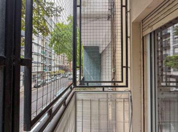 Departamento · 54m² · 3 Ambientes · Venta Dto 3 Ambientes Plaza Colon Balcon Luminoso