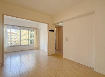 Departamento · 30m² · 1 Ambiente · Venta Monoambiente Frente Divisible m del Mar