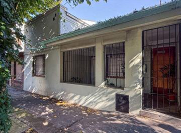 Casa · 74m² · 3 Ambientes · Venta Casa 3 Amb. en Pinos de Anchorena A. Crédito