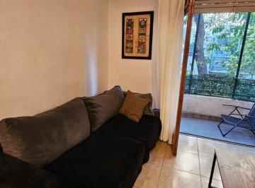 Departamento · 52m² · 3 Ambientes · Departamento de 3 Ambientes Venta Balvanera Balcon