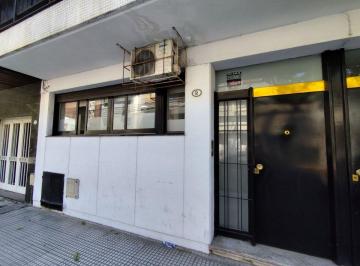 Consultorio · 41m² · Consultorio Venta Villa Crespo Planta Baja