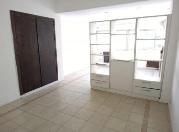 Departamento · 34m² · 1 Ambiente · Departamento Al Frente. Piso Alto