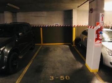 Garage · 13m² · 1 Ambiente · Grand View - Rivadavia 2300 - Cochera - Balvanera