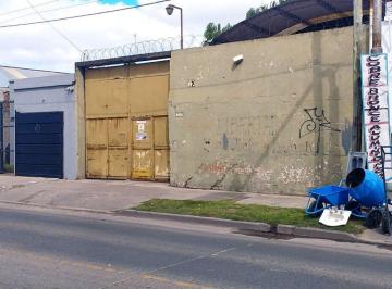Bodega-Galpón · 262m² · Venta Galpon/deposito Quilmes Oeste La Florida