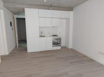 Departamento · 51m² · 2 Ambientes · Dpto, 2 Ambientes en Pb con un Amplio Patio Propio