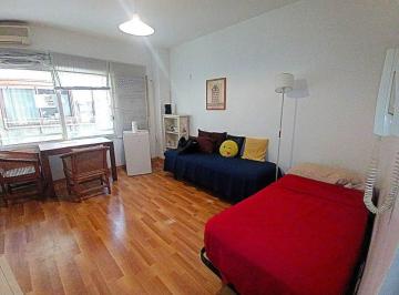 Departamento · 21m² · 1 Ambiente · Venta - Monoambiente - Zona Facultades - Recoleta