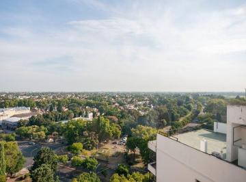 Departamento · 72m² · 3 Ambientes · Venta Depto 3 Amb Acassuso Vista Abierta C/cochera
