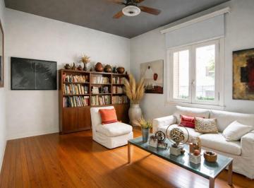 Departamento · 90m² · 4 Ambientes · Venta Departamento 4 Ambientes Almagro C/terraza