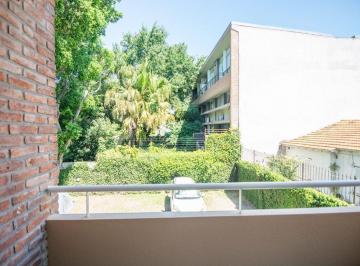 Departamento · 42m² · 2 Ambientes · 1 Cochera · Alquiler Departamento 2 Amb C/cochera San Isidro