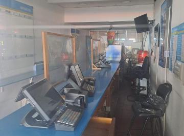 Local comercial · 25m² · Local en Alquiler en Estacion de Omnibus Retiro