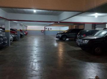 Garage · 19m² · Venta Cochera Fija y Cubierta Doble en Belgrano Pb