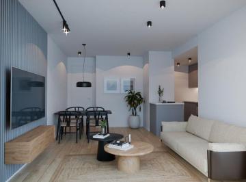 Departamento · 41m² · 2 Ambientes · Venta Torre Sakura - en Pozo S/boulevard Dpto 1 Dorm