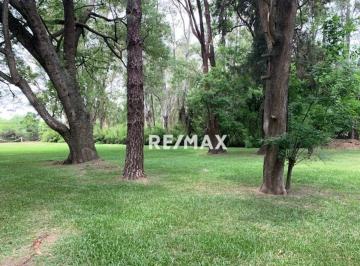 Terreno · 22700m² · Terreno Venta Pilar 2 Has Oportunidad