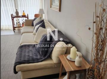 Foto1 · En Venta Apartamento en Península de 2 Dorm. con Terraza