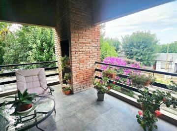 Departamento · 65m² · 3 Ambientes · 1 Cochera · Alquiler 3 Amb. en El Complejo Las Cañitas, Pilar