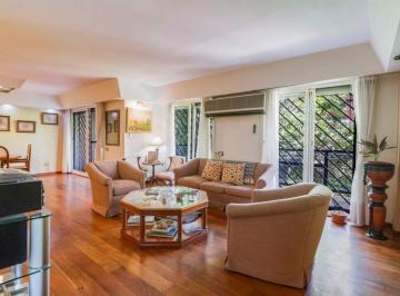 Departamento · 186m² · 6 Ambientes · 1 Cochera · Depto Venta 6 Amb con Balcon Terraza y Cochera