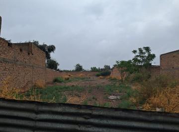Terreno · 2096m² · Venta Excelente Terreno con Casa Las Heras
