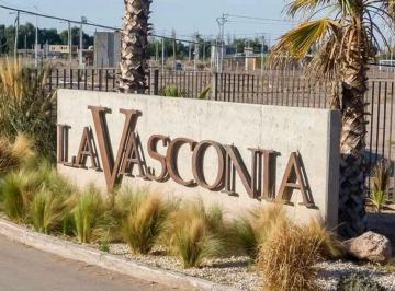 Terreno · 432m² · Venta Lote Barrio La Vasconia - Coquimbito Maipu