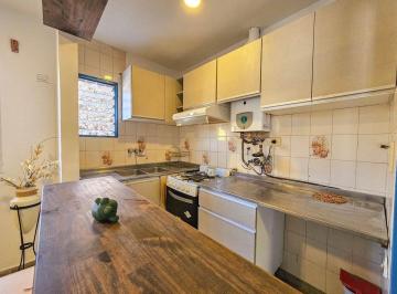 Departamento · 65m² · 3 Ambientes · Departamento en Venta Dos Dorm. con Balcón