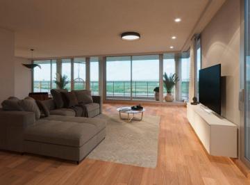 Departamento · 116m² · 3 Ambientes · 1 Cochera · Departamento en Venta 2 Dorm. Zona Pichincha