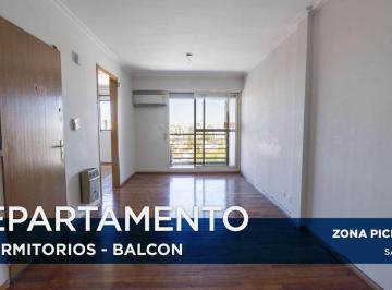 Departamento · 67m² · 3 Ambientes · 2 Cocheras · Departamento en Venta 2 Dorm. con Cochera