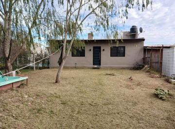 Casa · 50m² · 3 Ambientes · Venta Casa 2 Ambientes