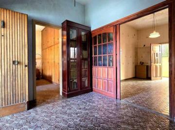 Casa · 90m² · 4 Ambientes · 1 Cochera · Venta Casa Lote Propio 4 Ambientes San Andres
