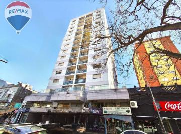 Departamento · 73m² · 3 Ambientes · Venta Dpto 3 Amb San Martín Balcón Apto Crédito