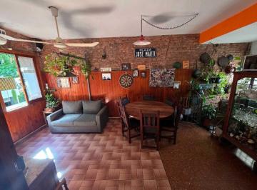 PH · 87m² · 4 Ambientes · Nuñez Venta PH 4 Amb con Terraza
