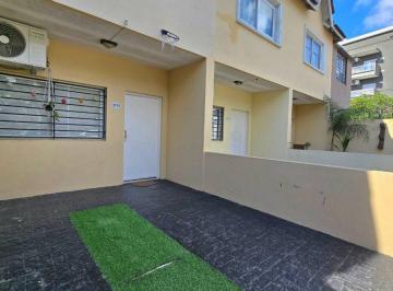 Casa · 58m² · 3 Ambientes · 1 Cochera · Duplex Venta Villa Devoto 3 Ambientes con Cochera