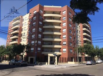 Departamento · 74m² · 5 Ambientes · Departamento en Chauvin