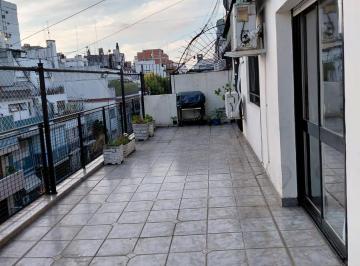 Departamento · 99m² · 3 Ambientes · Alquiler Barrio Norte 3 o 4 Ambientes con Terraza de 36 m² Dependencias 2 Baños Completos