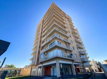 Departamento · 38m² · 1 Ambiente · 1 Cochera · Depto con Cochera Edif Jardines de Esmeralda