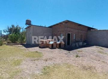 Terreno · 80m² · Alquiler Predio con Oficina - Centenario