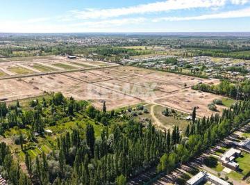 Terreno · 450m² · En Venta Terreno Chacras de Fulda Cipolletti