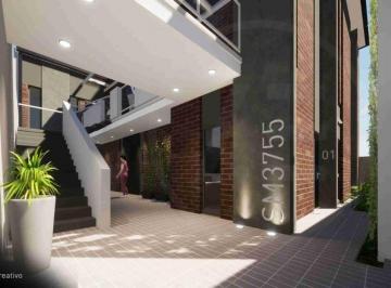 Departamento · 42m² · 2 Ambientes · Depto en Venta de 1 Dormitorio a m de Bv.