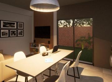 Departamento · 45m² · 2 Ambientes · Venta Dpto 1 Dormitorio con Doble Patio