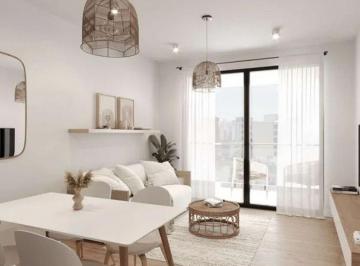 Departamento · 29m² · 1 Ambiente · Monoambiente en Pozo en Torre Connect