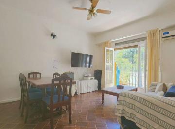 Departamento · 90m² · 4 Ambientes · Venta Dpto 4 Ambientes Patio Balcon Apto Credito