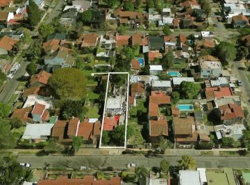 Terreno · 530m² · Venta Terreno 530 m² Hurlingham Parque Jhonston