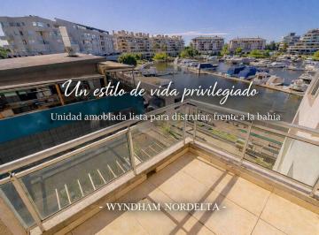 Departamento · 50m² · 2 Ambientes · 1 Cochera · Departamento 2 Ambientes Venta Nordelta Amoblado