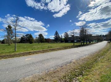 Terreno · 1350m² · Lote en Venta en Miralagos