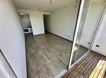Departamento · 34m² · 1 Ambiente · Monoambiente en Venta en La Plata